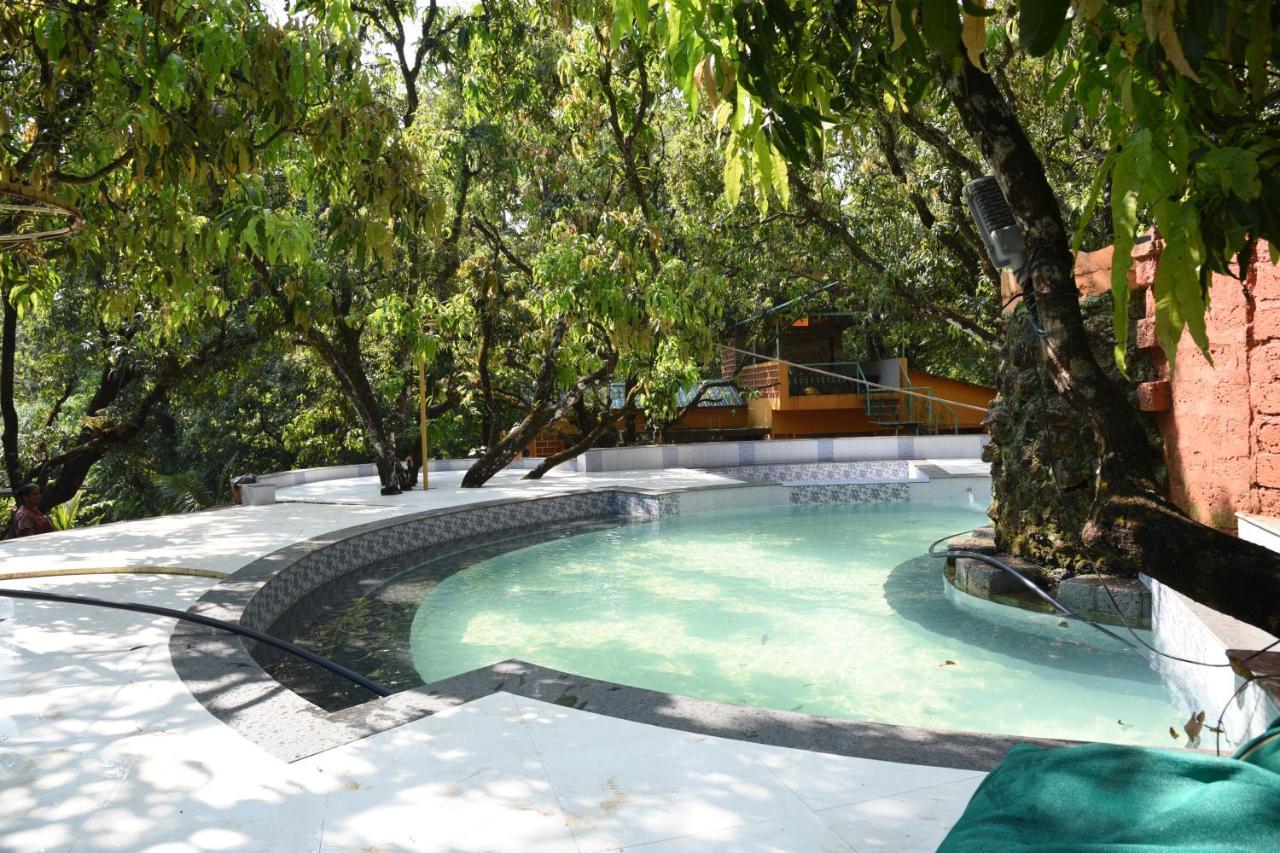 Shree Ramkrishna Anandvan Ratnāgiri Exteriér fotografie