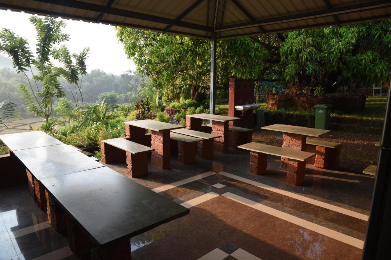Shree Ramkrishna Anandvan Ratnāgiri Exteriér fotografie