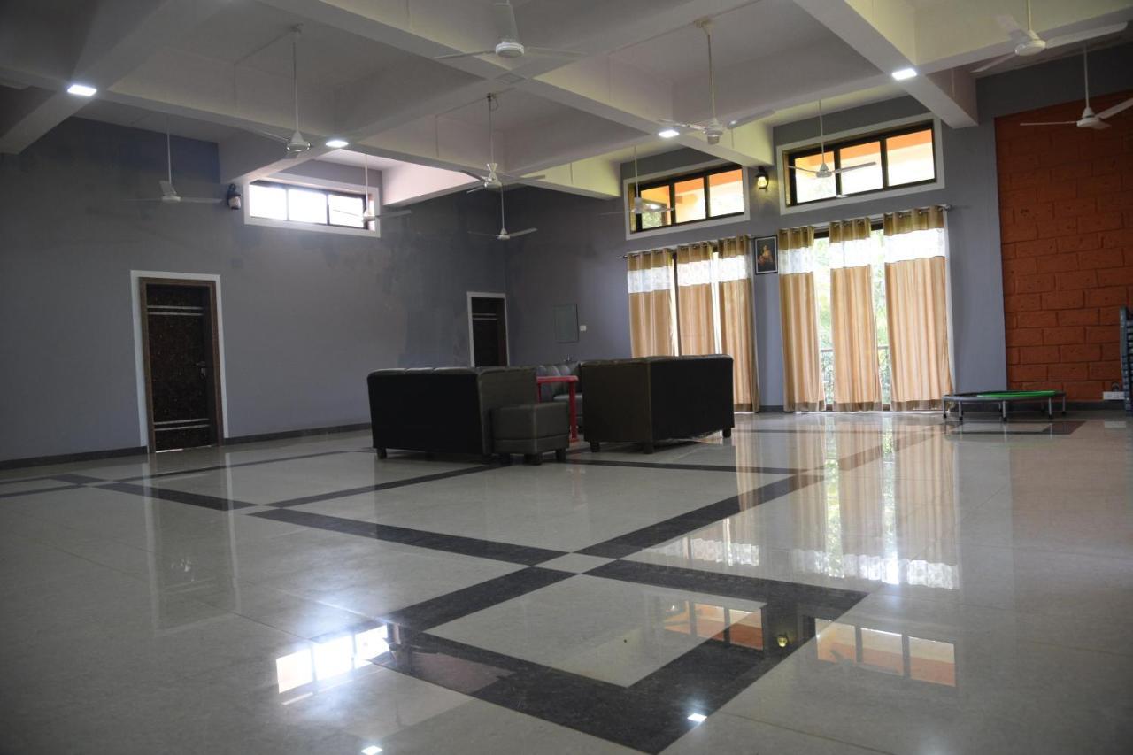 Shree Ramkrishna Anandvan Ratnāgiri Exteriér fotografie