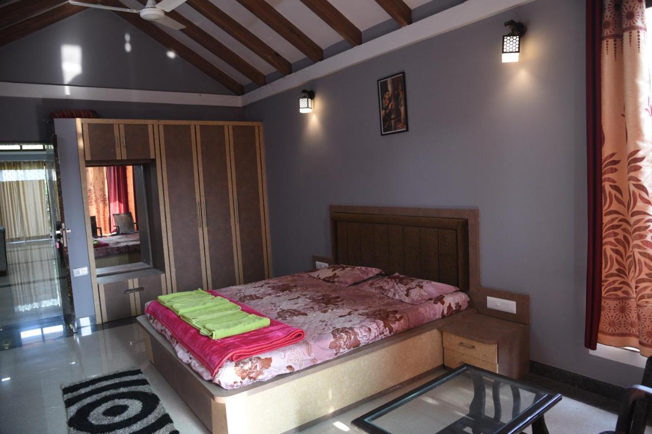 Shree Ramkrishna Anandvan Ratnāgiri Exteriér fotografie