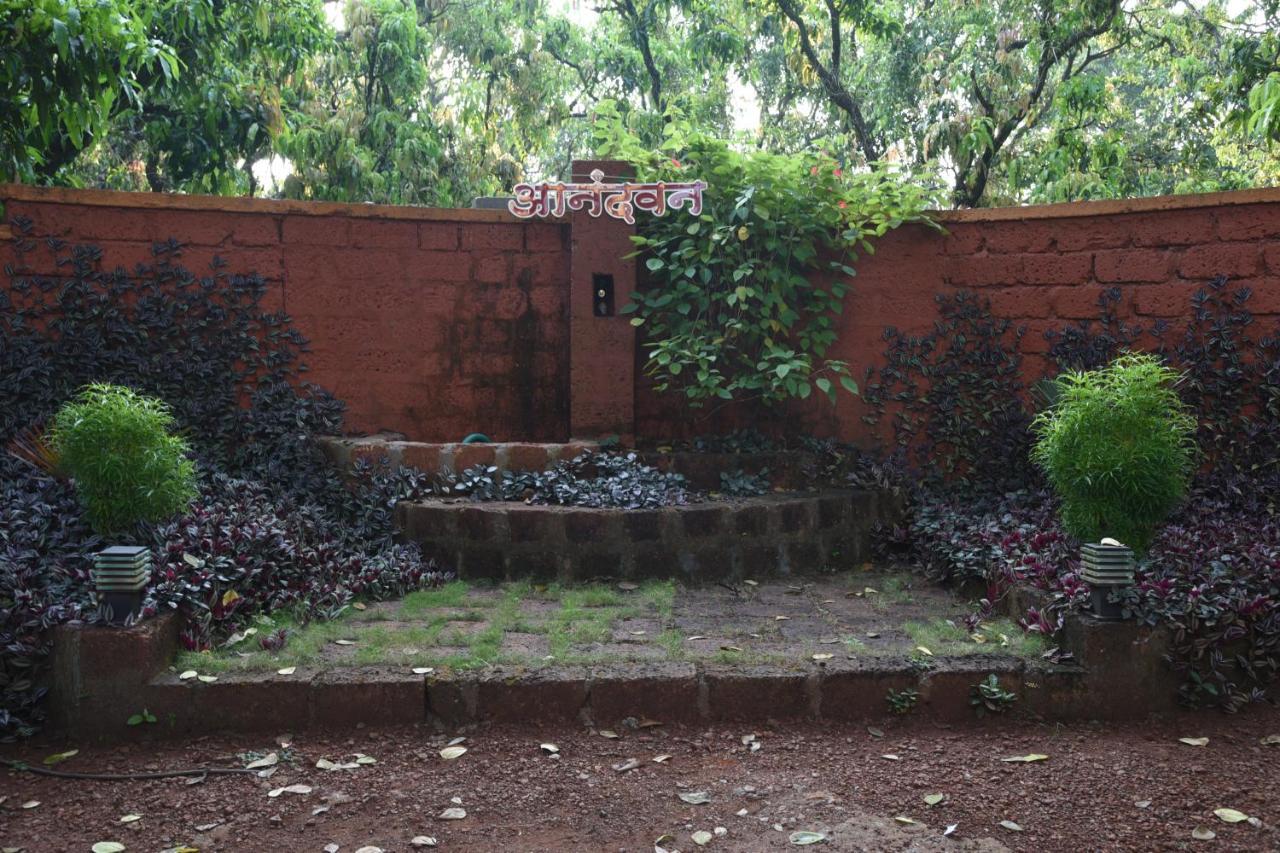 Shree Ramkrishna Anandvan Ratnāgiri Exteriér fotografie