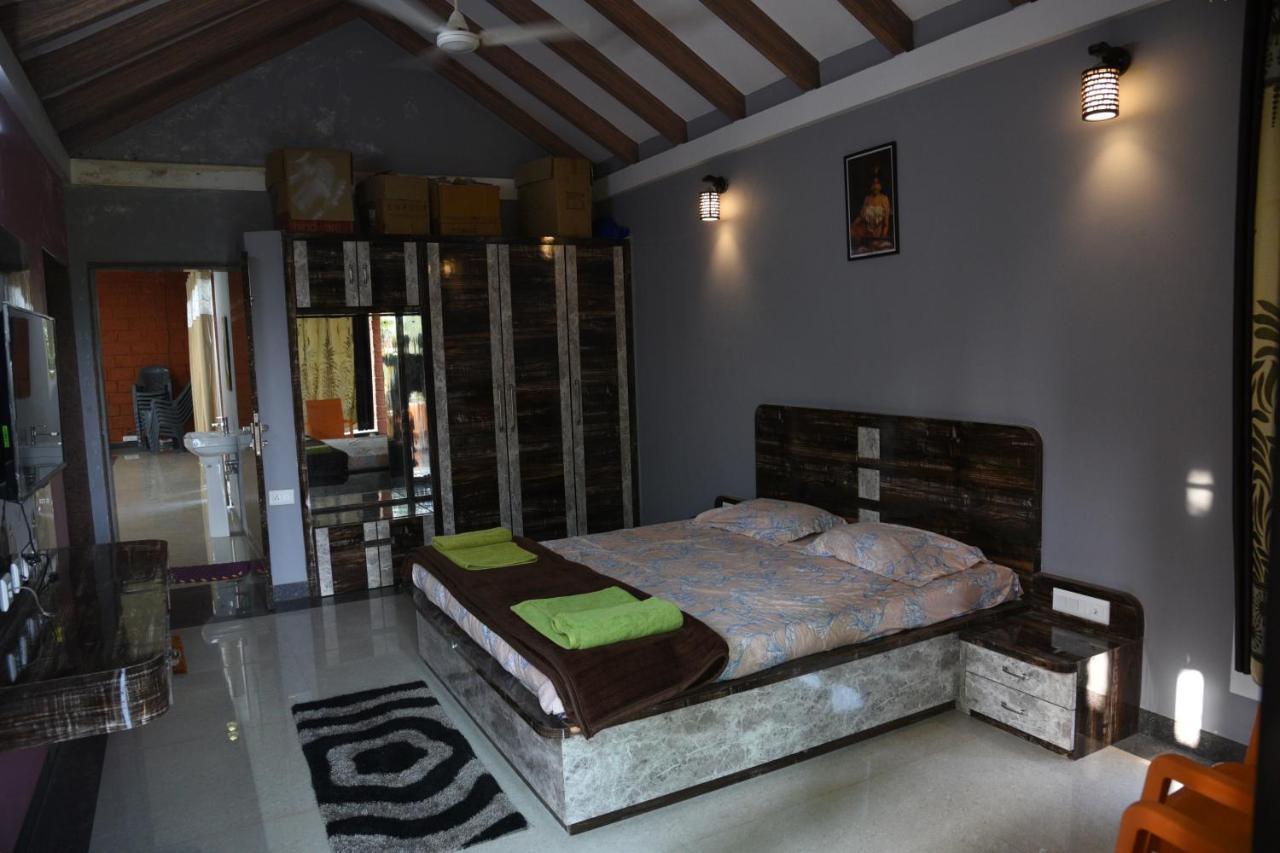 Shree Ramkrishna Anandvan Ratnāgiri Exteriér fotografie