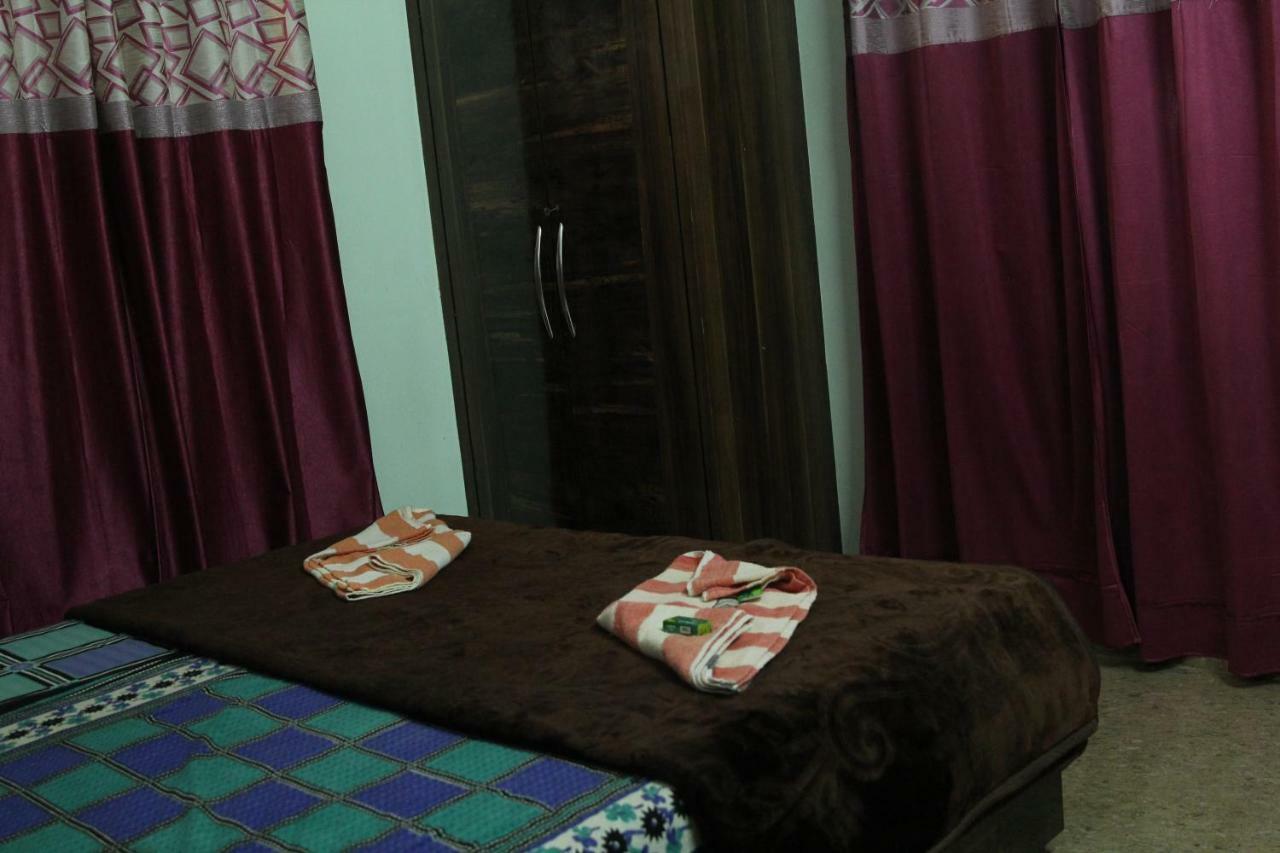 Shree Ramkrishna Anandvan Ratnāgiri Exteriér fotografie